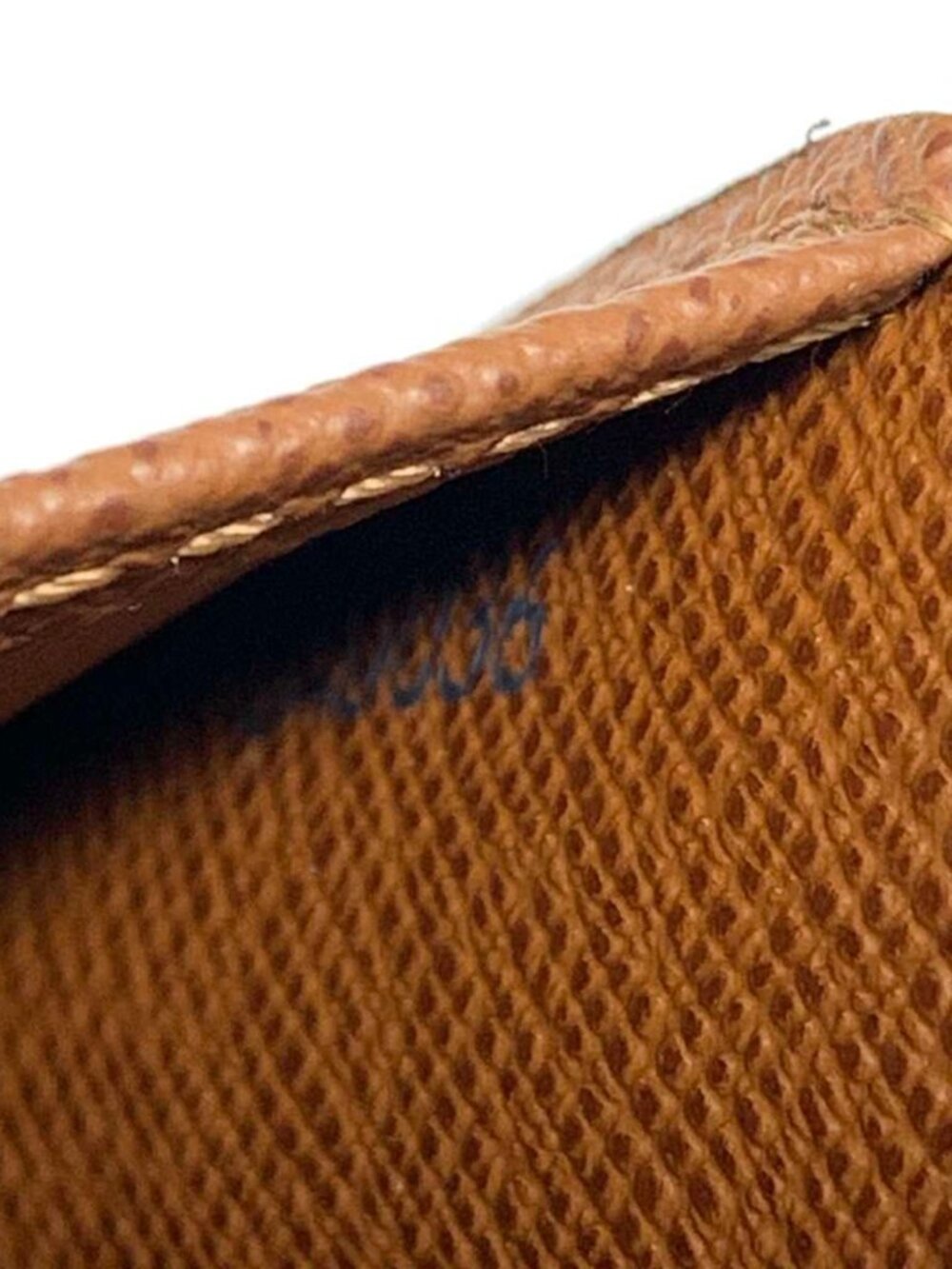 Louis Vuitton Bifold Wallet Monogram Compact - Picture 8 of 10